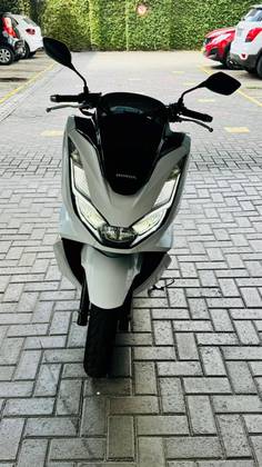 HONDA PCX 160 ABS 